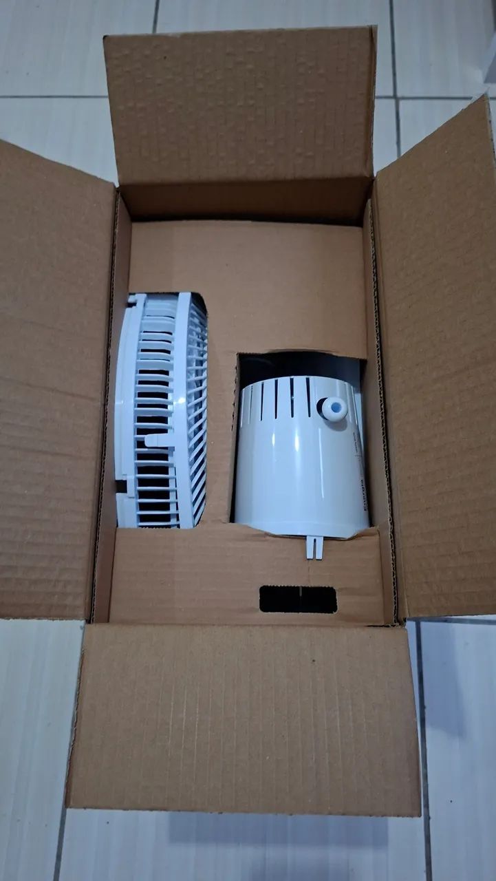 Ventilador novo sem uso 127V  - Foto 2