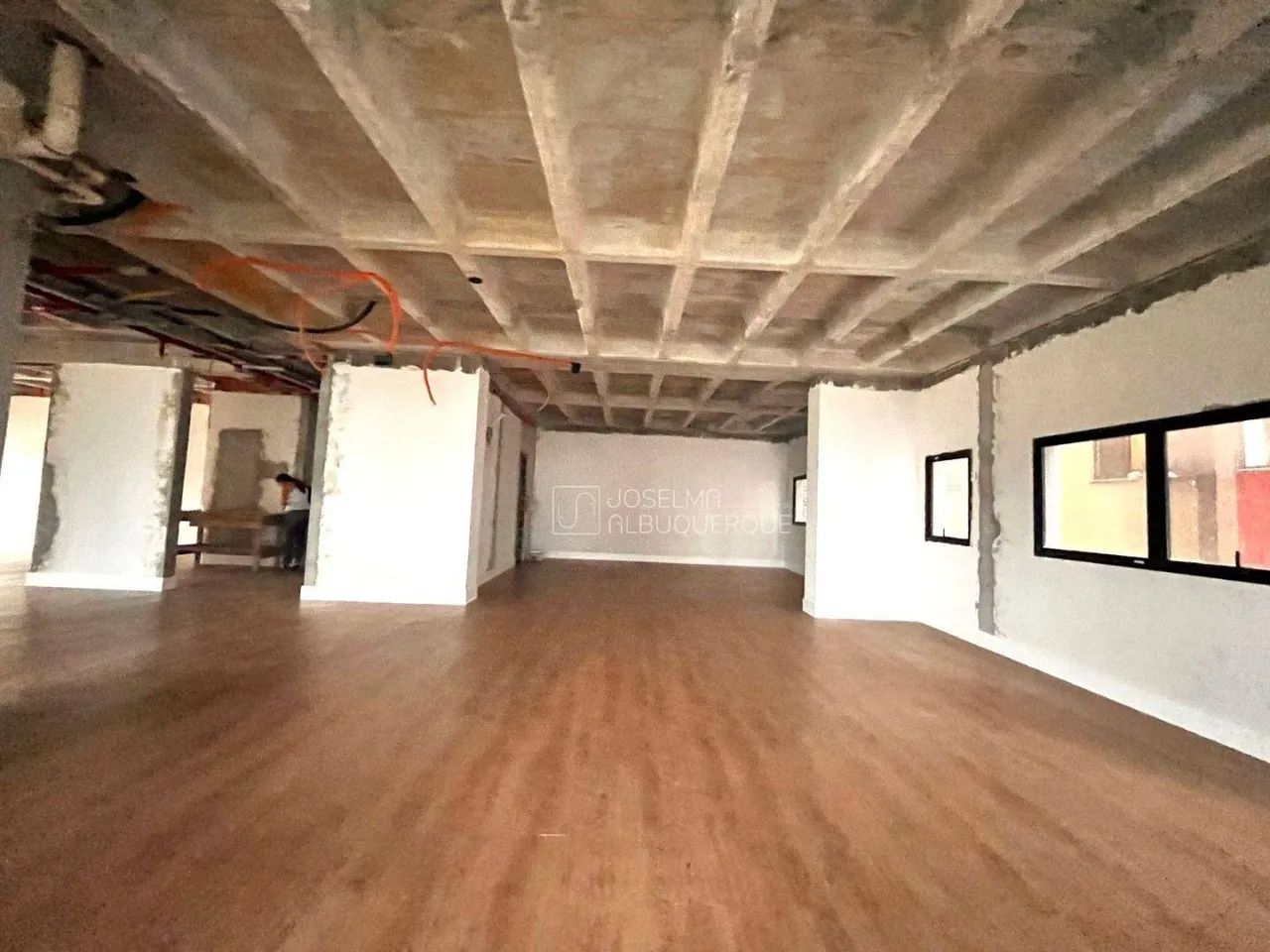 Andar Corporativo para alugar, 232 m² por R$ 23.200,00/mês - Umarizal - Belém/PA - Foto 4