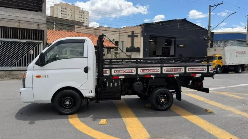 Hr carroceria 2018 - Foto 3