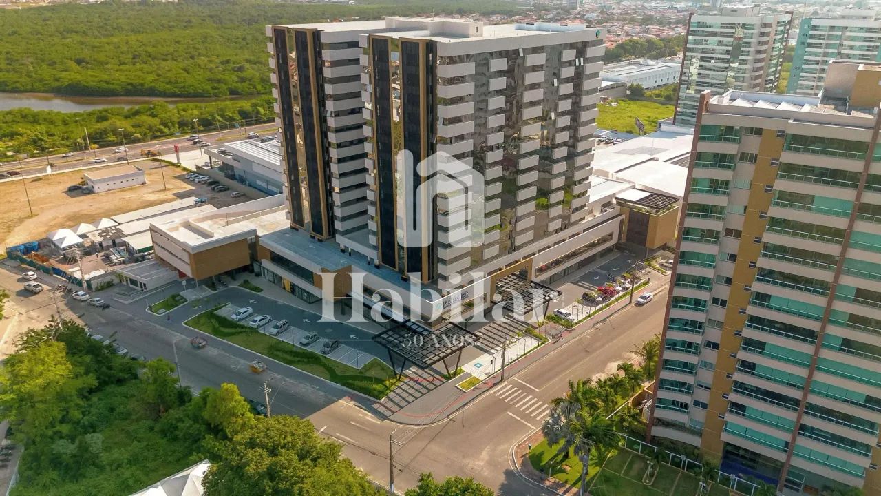 Sala para locação, Jardins, Aracaju, SE-10 - Foto 2