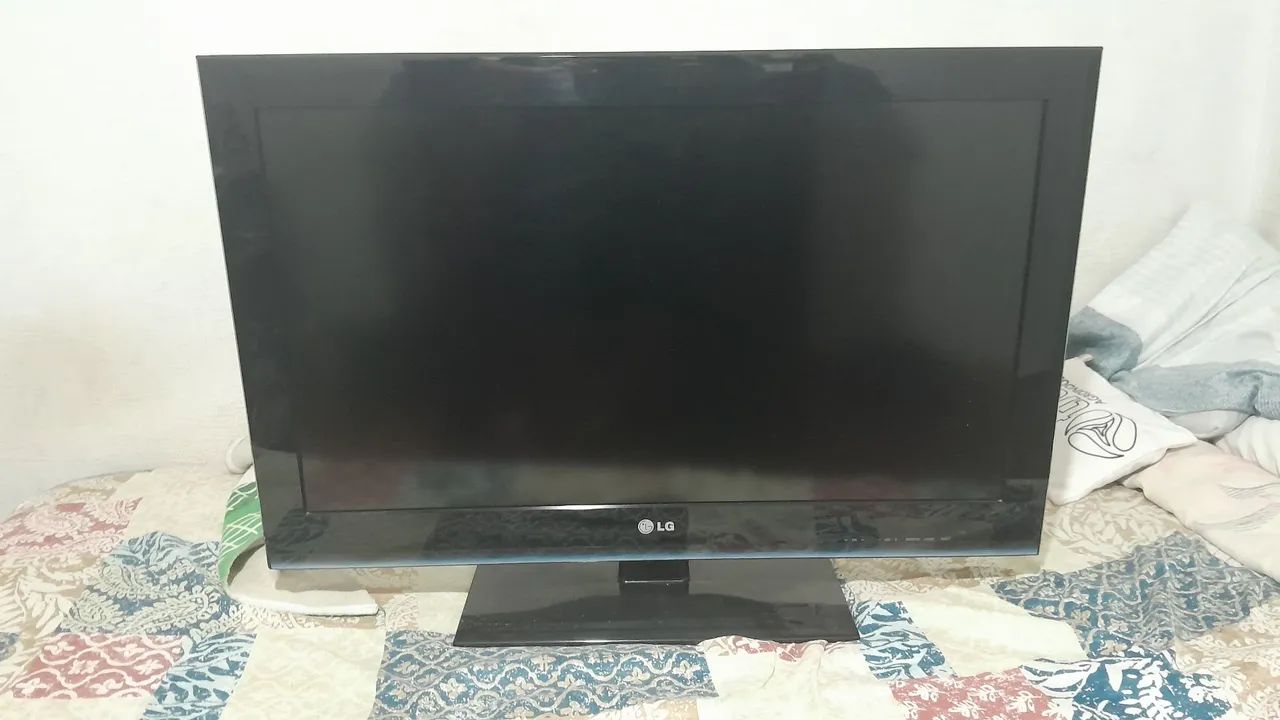TV LG USADA
