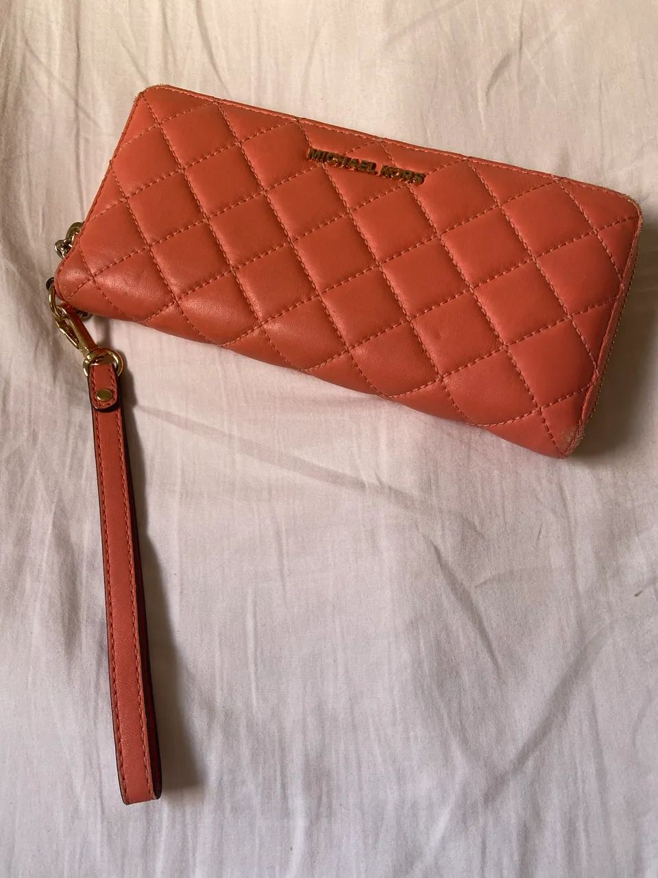 Bolsa de mão Michael Kors