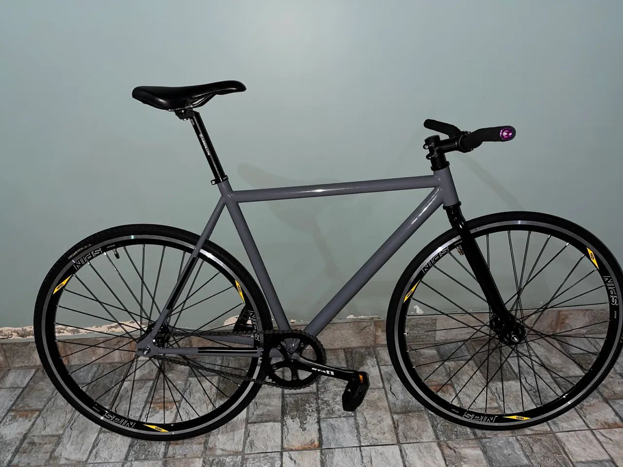 BIKE FIXA - RAF - Foto 3