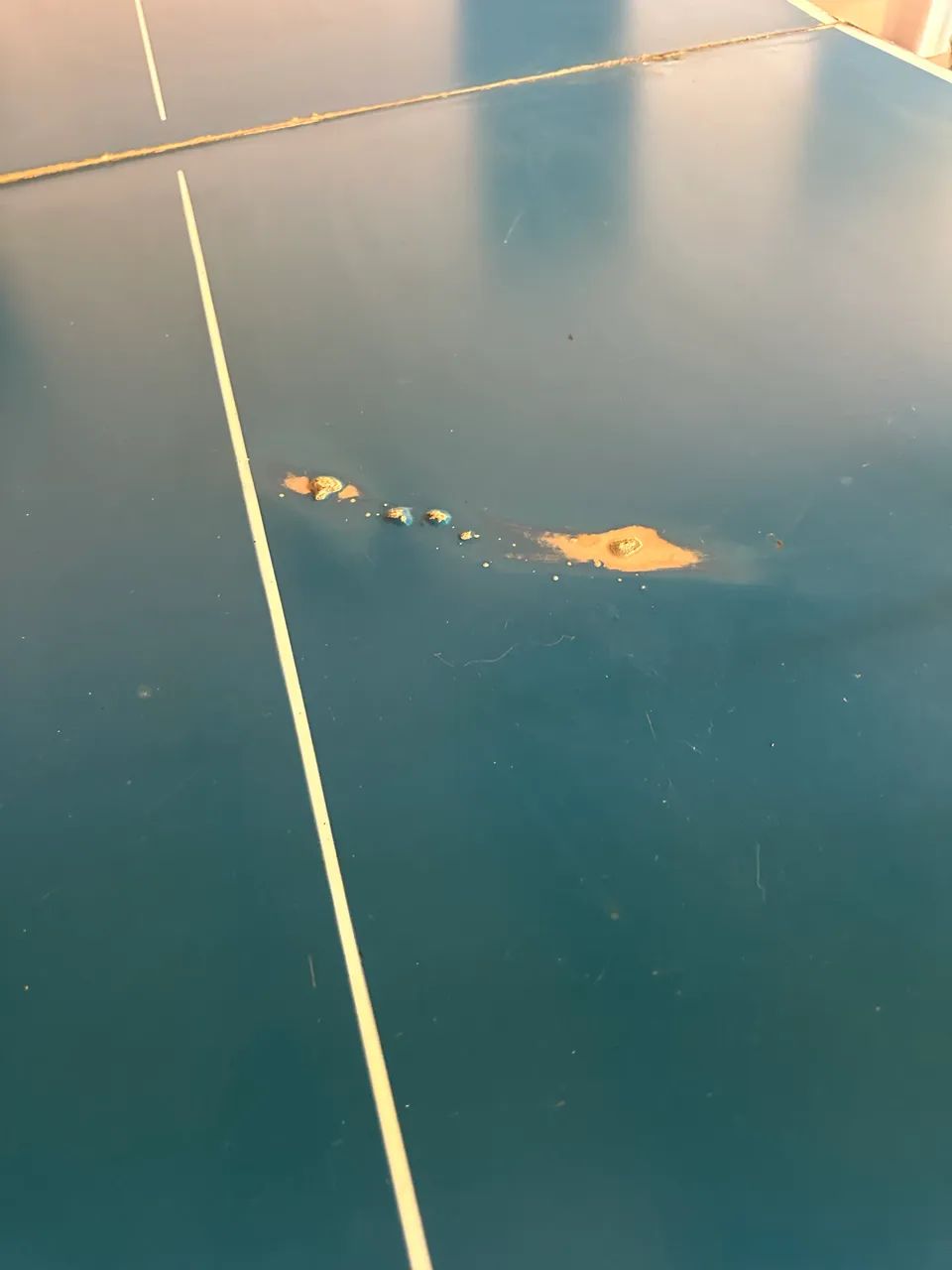 Mesa de ping Pong  - Foto 4