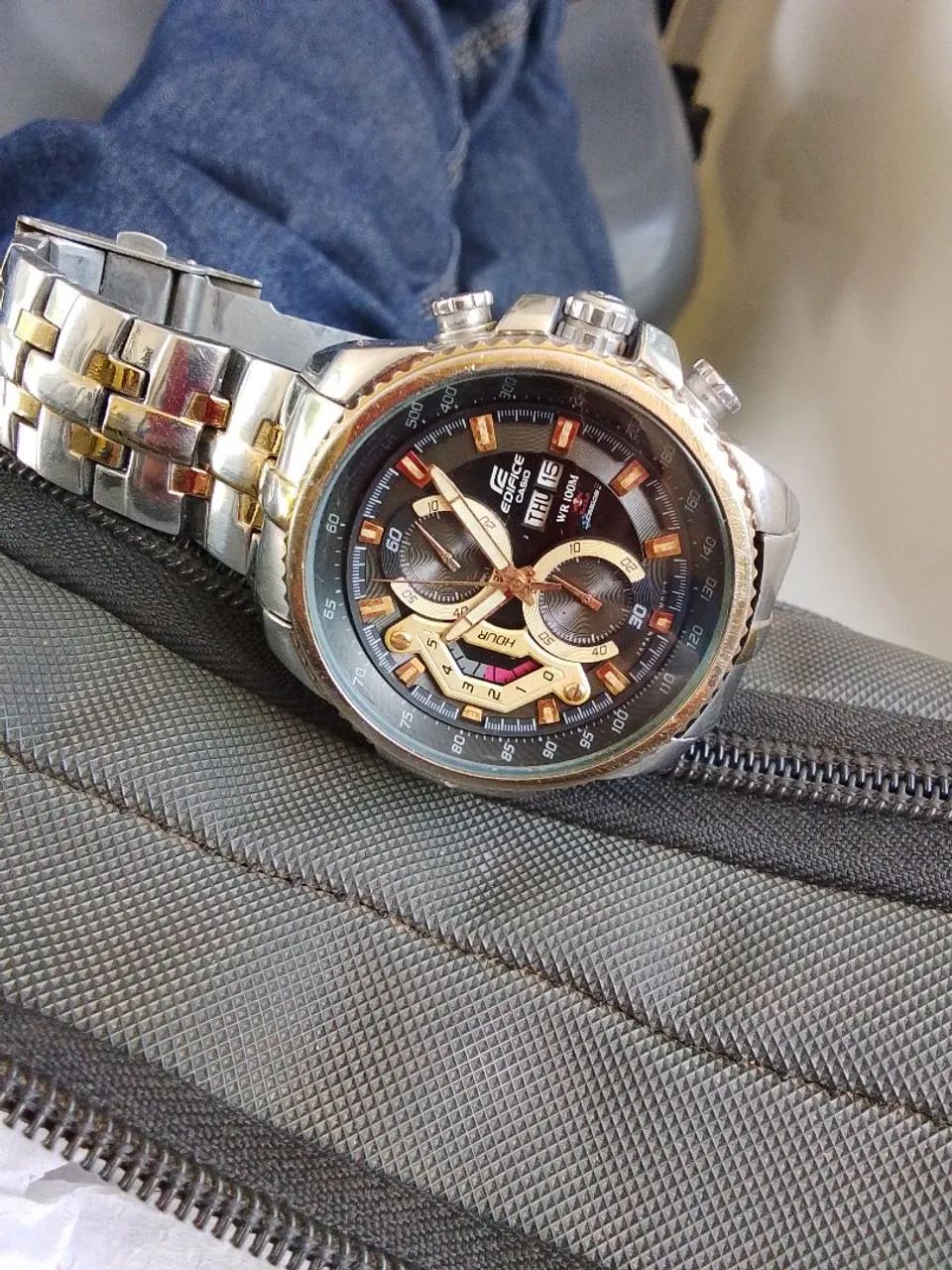 Casio Original Relíquia  - Foto 2