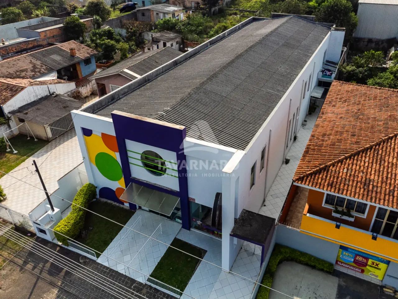 Comercial Loja em Ponta Grossa
