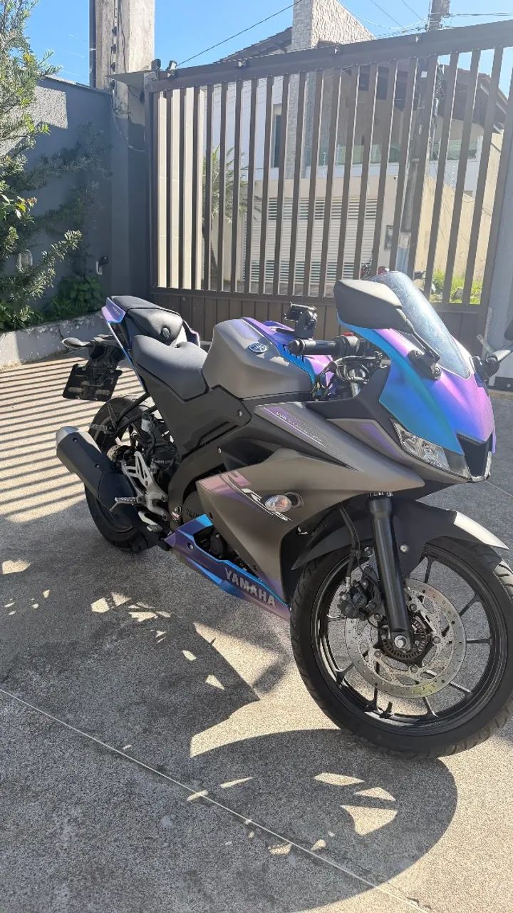 R15  - Foto 3