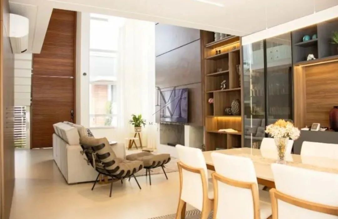 Casa 3 Quartos com 3 Suítes e 279m² - Pedra Branca - Foto 3