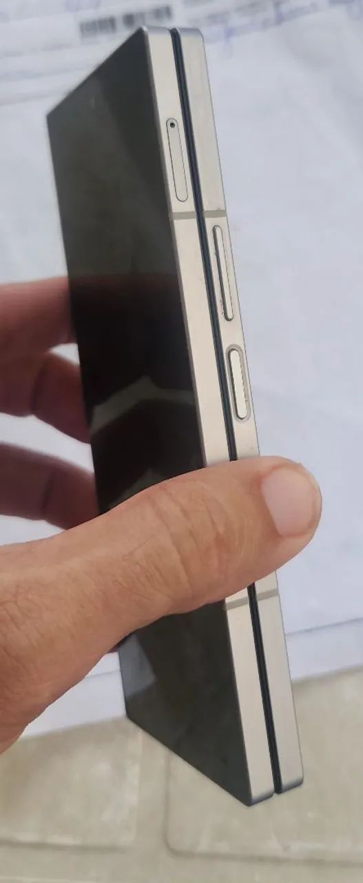 Galaxy ZFold 6 - Foto 2