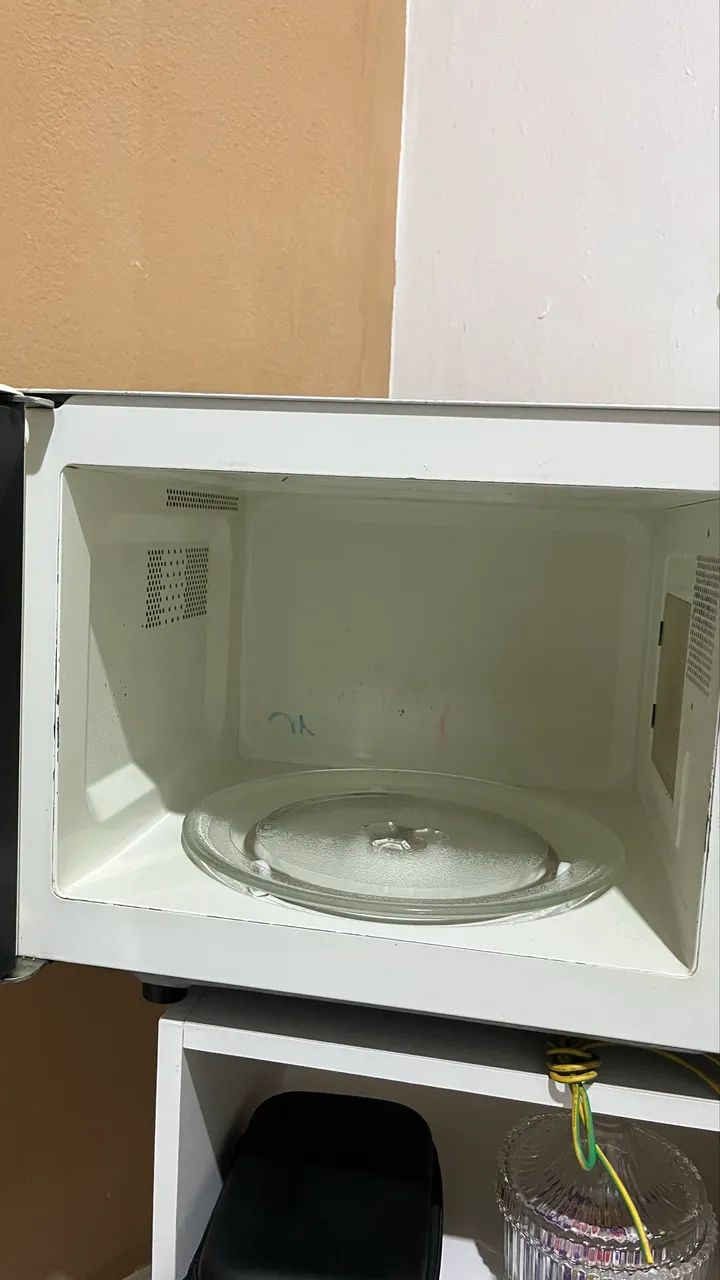 Microondas Electrolux - Foto 4