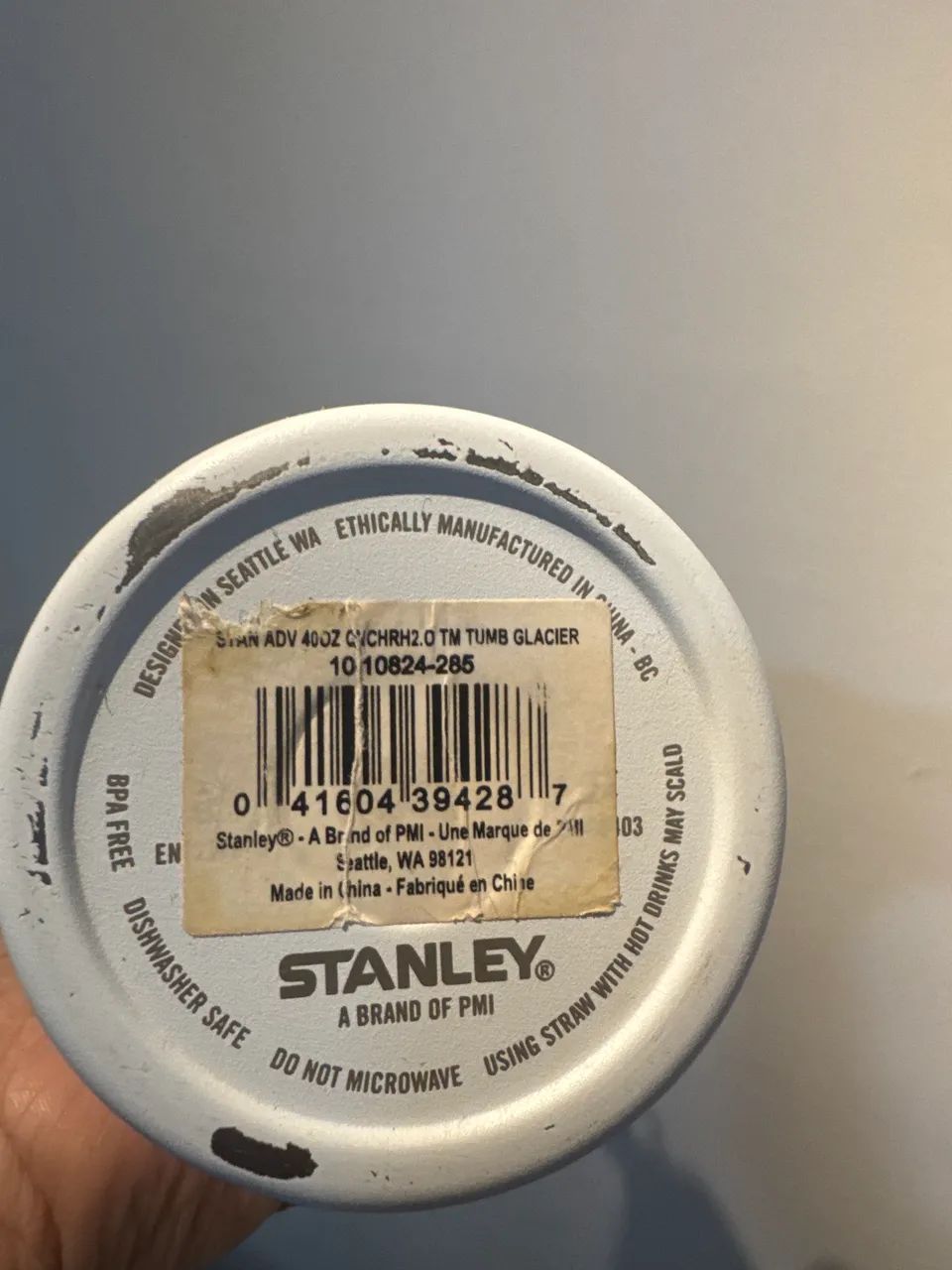 Copo Stanley  - Foto 2