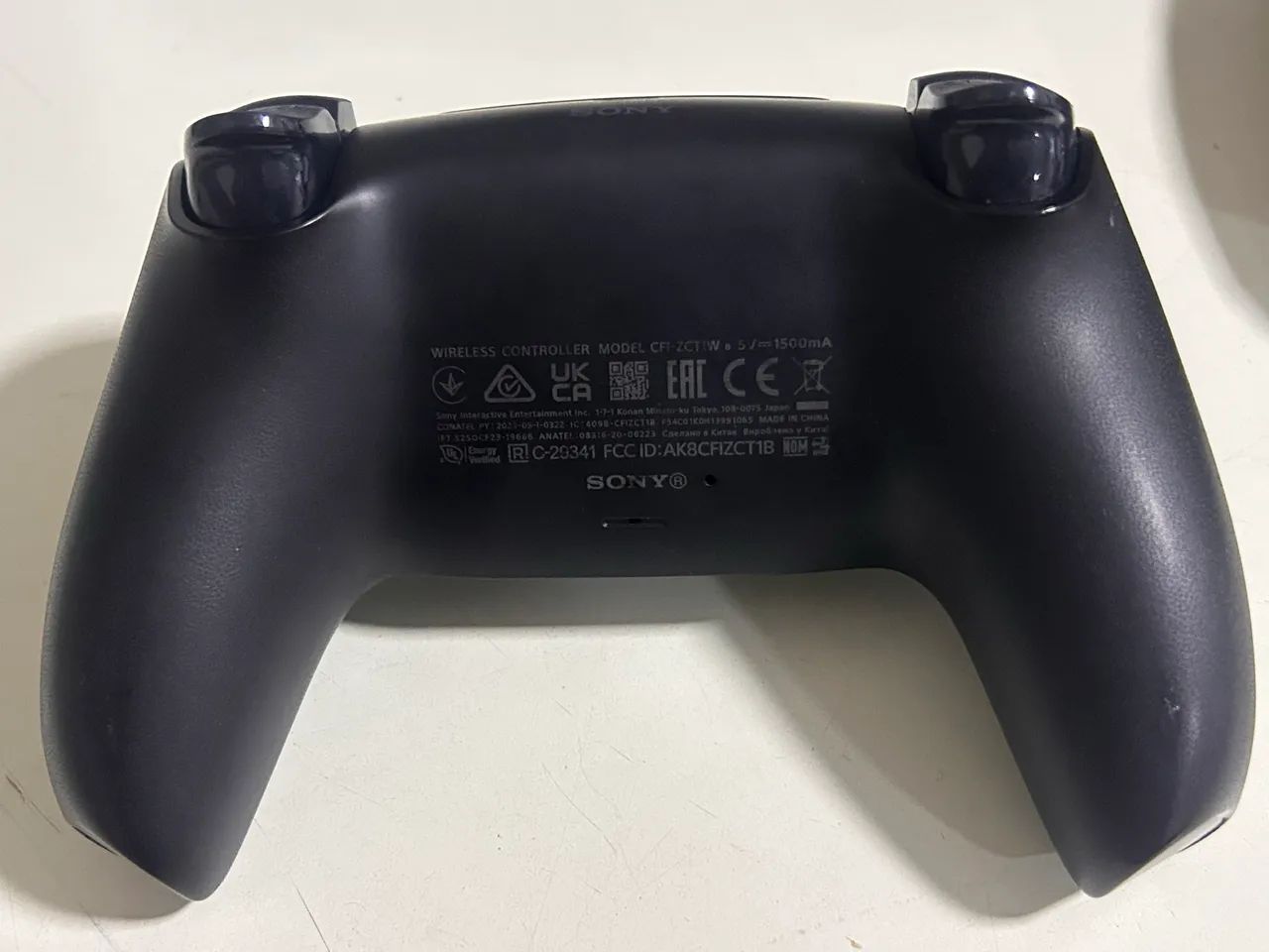 Controle PS5 - Foto 2