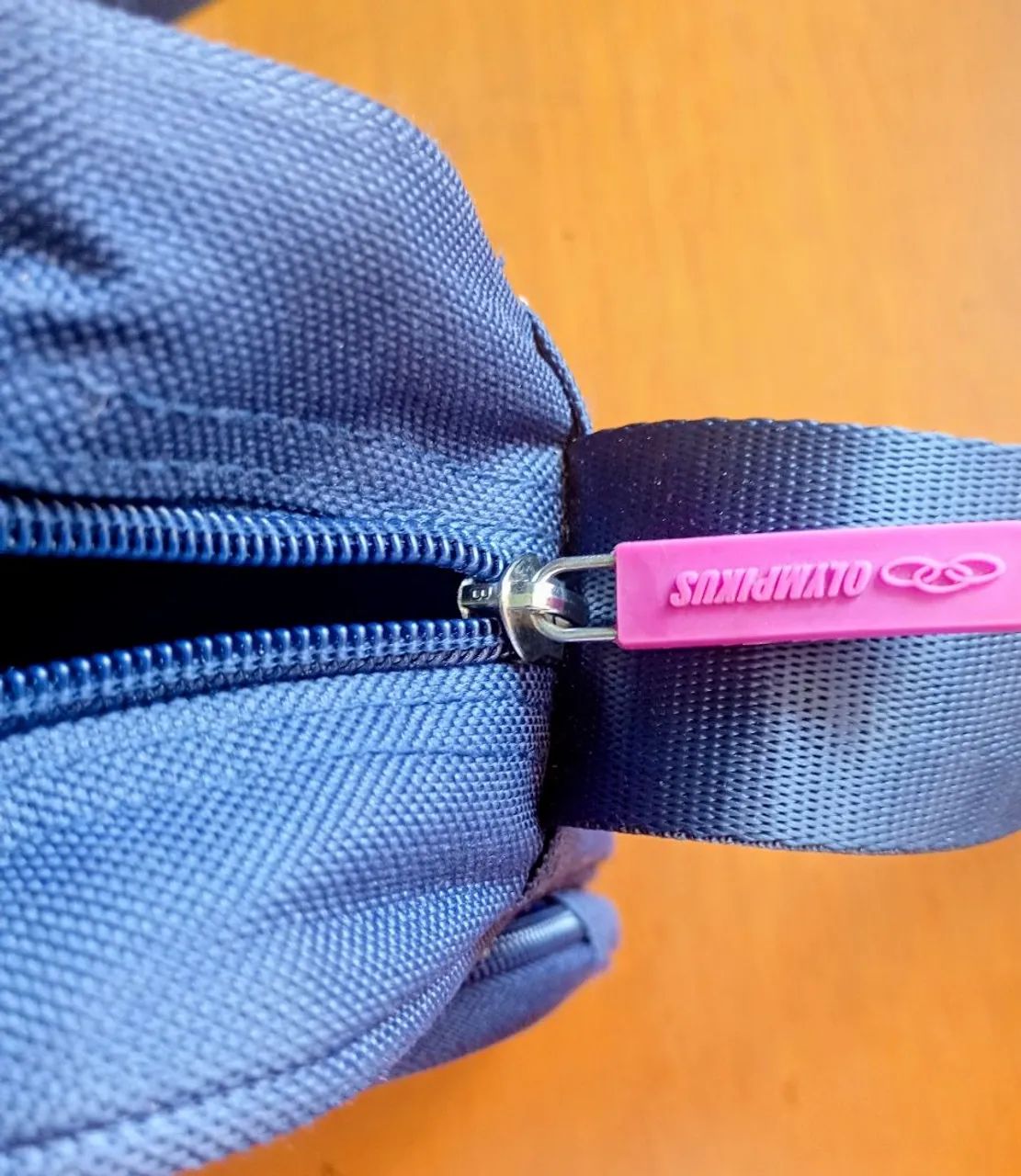 Linda bolsa bag Olympikus  - Foto 4