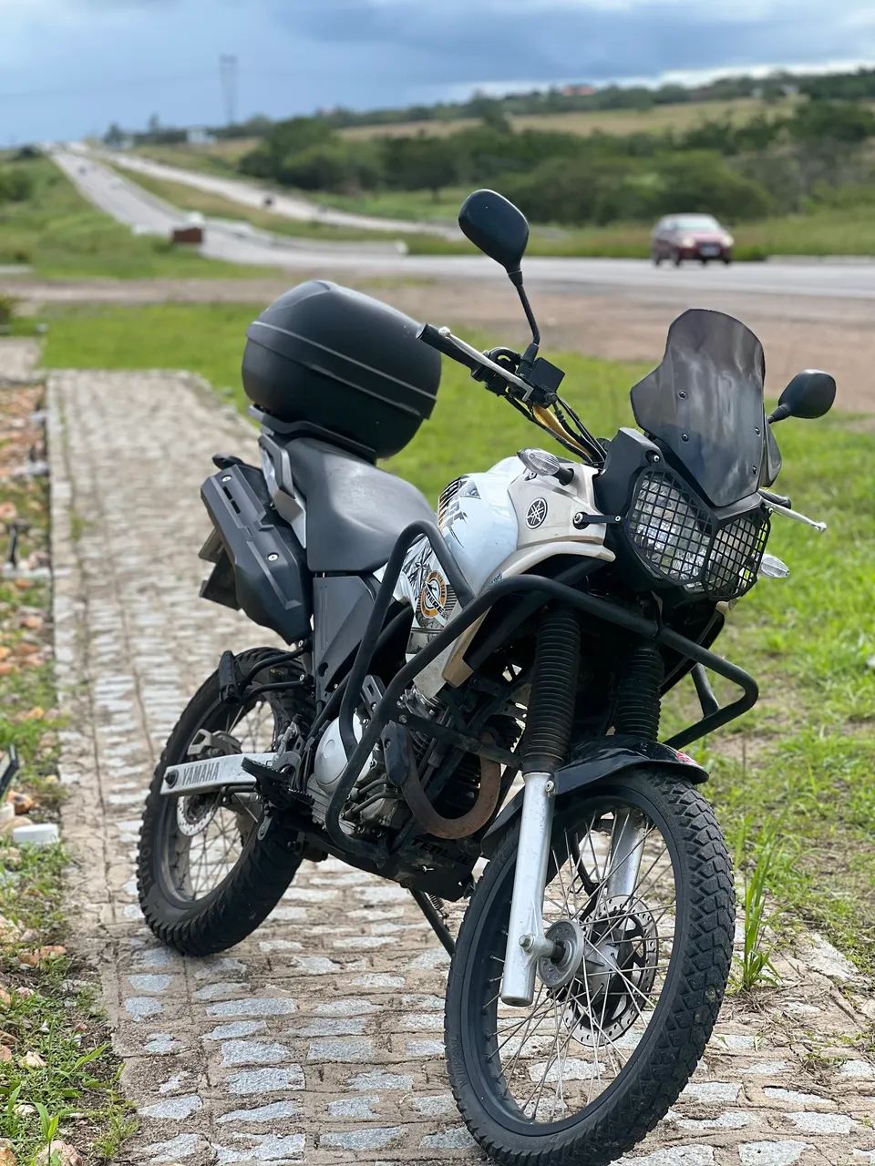 Tenere 250 - Foto 4