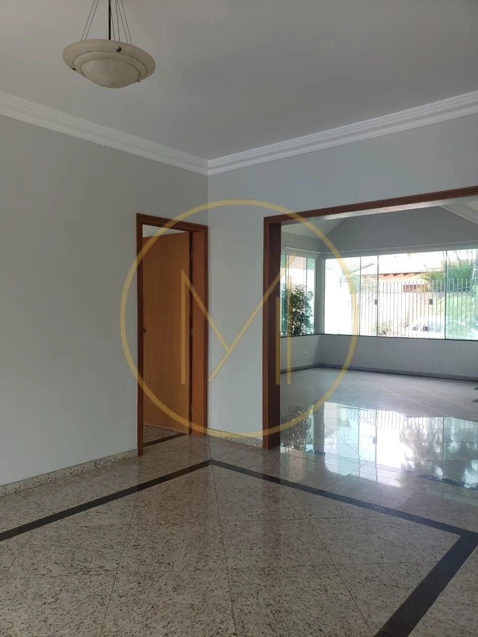 LOCAÇÃO | Casa, com 3 quartos em Jardim Guaporé, Maringá - Foto 5