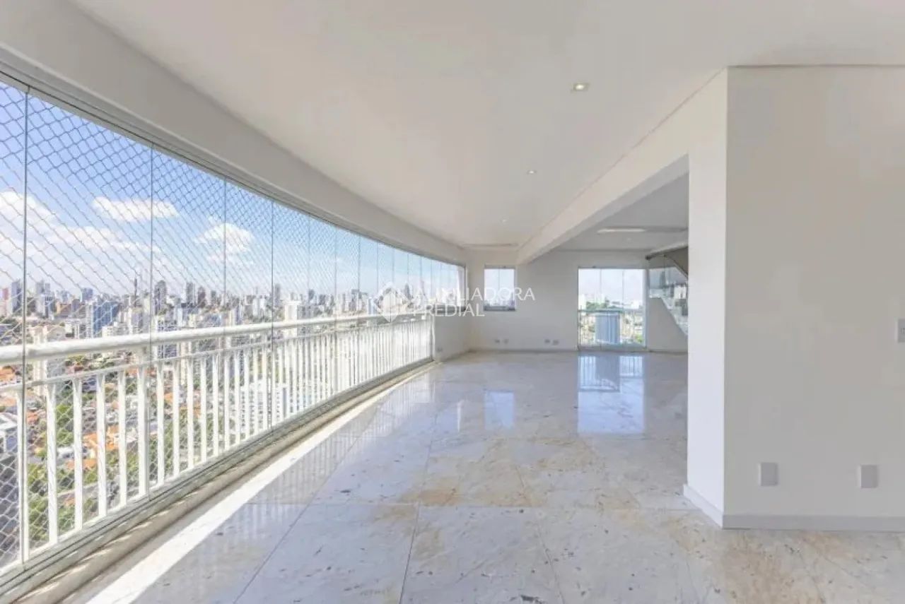 COBERTURA DUPLEX - SÃO PAULO - VILA ROMANA - Foto 3