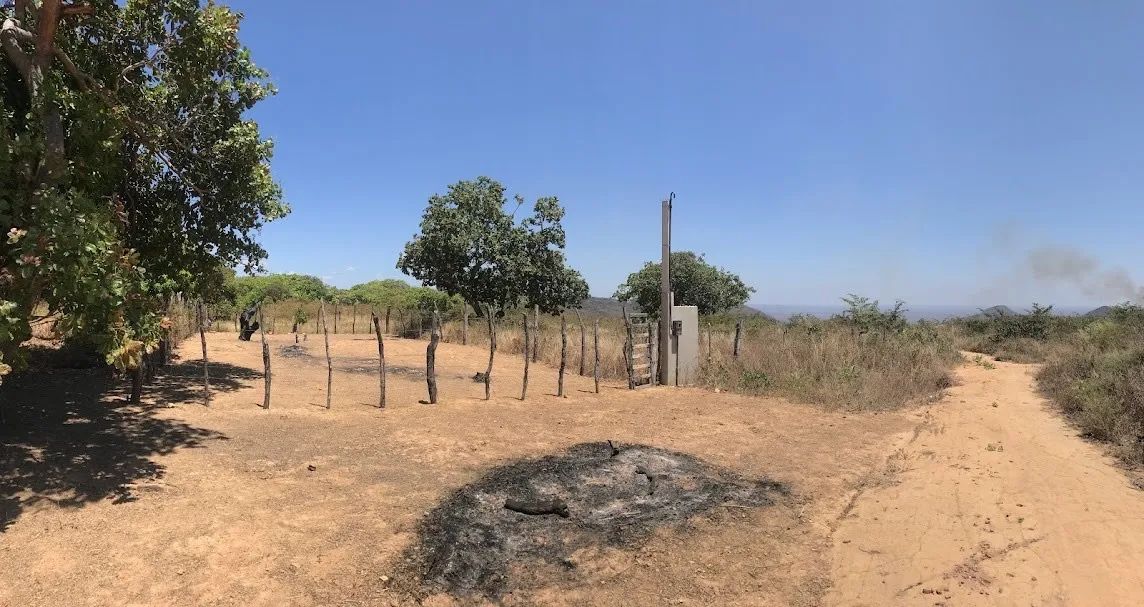 Terreno Serra de Martins  - Foto 5
