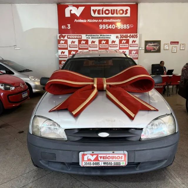 Ford Courier 1.6 L/ 1.6 FLEX 2009