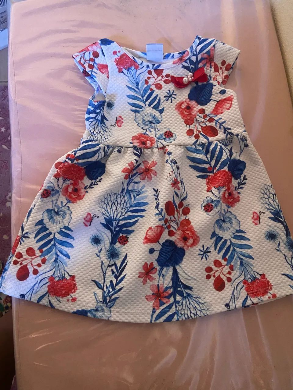 Roupas bebê  - Foto 2