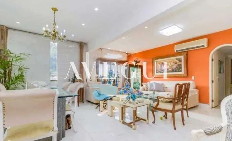 Apartamento - Padrão / Residencial / Gávea