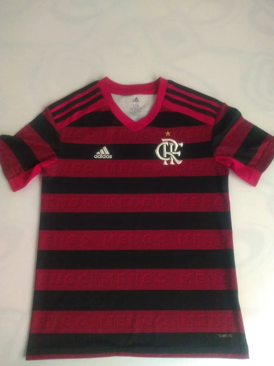 Camisa do Flamengo 