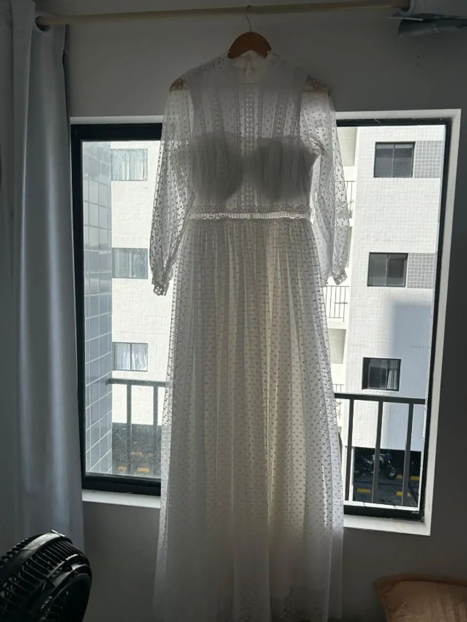 Vestido de Noiva - Foto 3