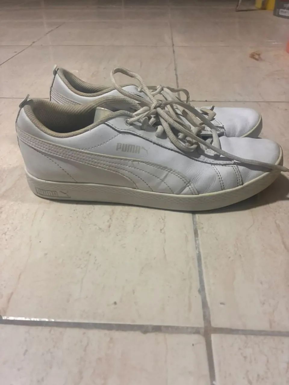 Tênis Casual Puma