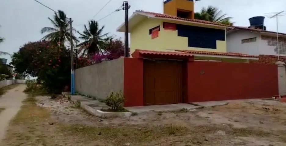 Foto - Ilha de Itamaracá - 