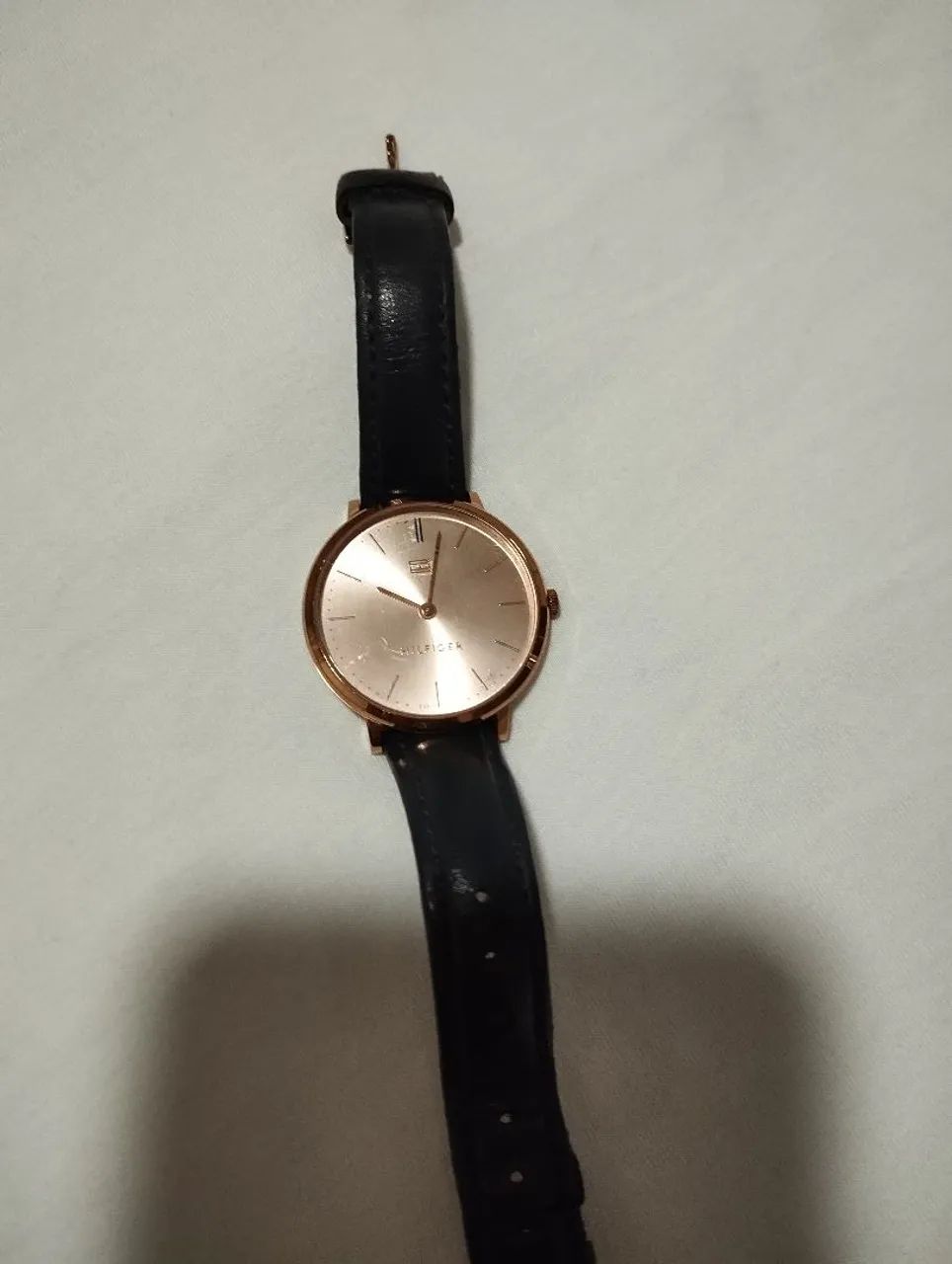 Vendo relógio feminino Hilfiger 