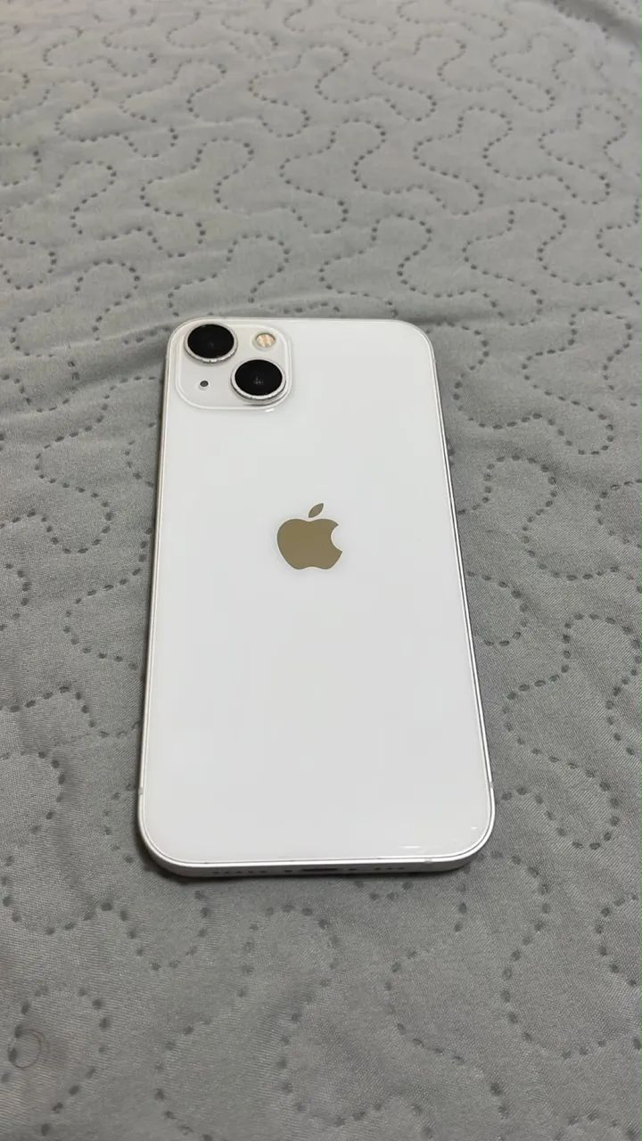 IPHONE 13 IMPECÁVEL ! - Foto 2