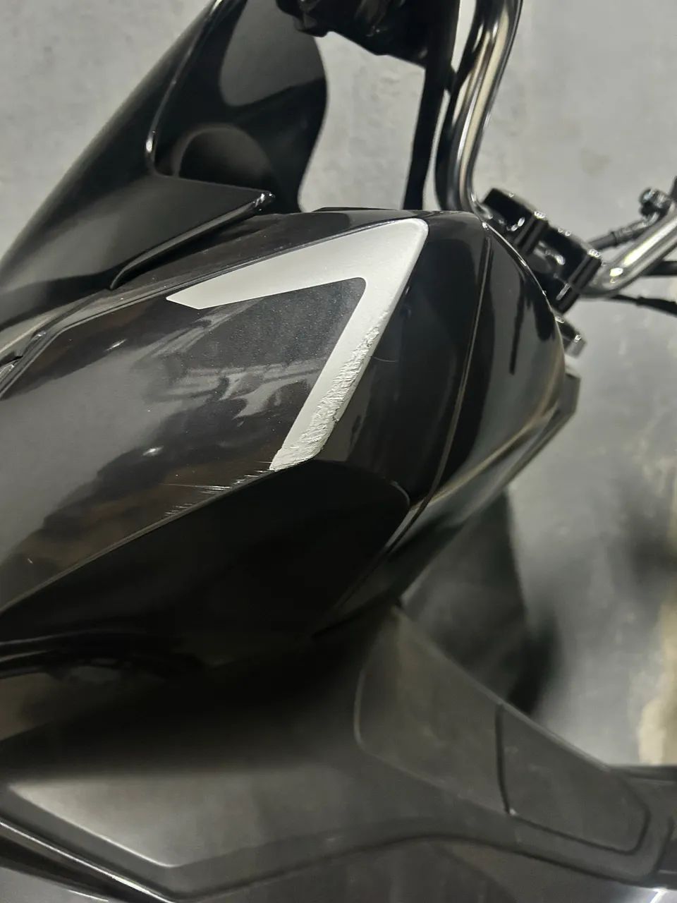 Pcx 160 cbs - Foto 3