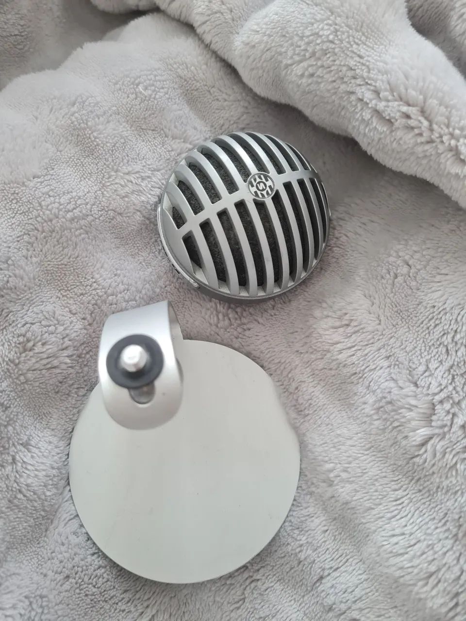Microfone Shure  - Foto 4