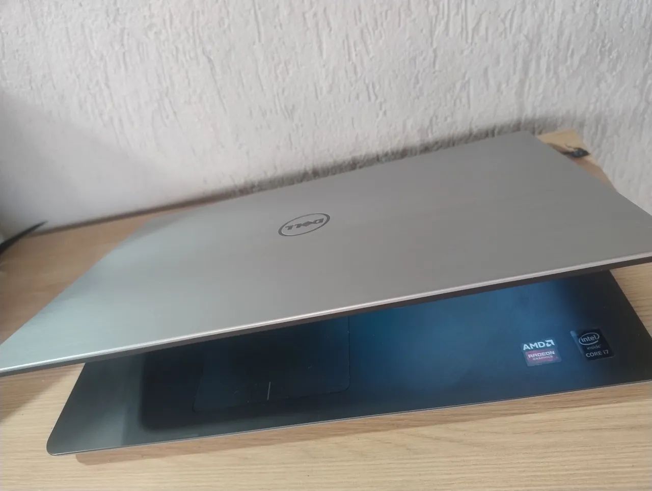 Notebook Dell Intel core i7 - Foto 4