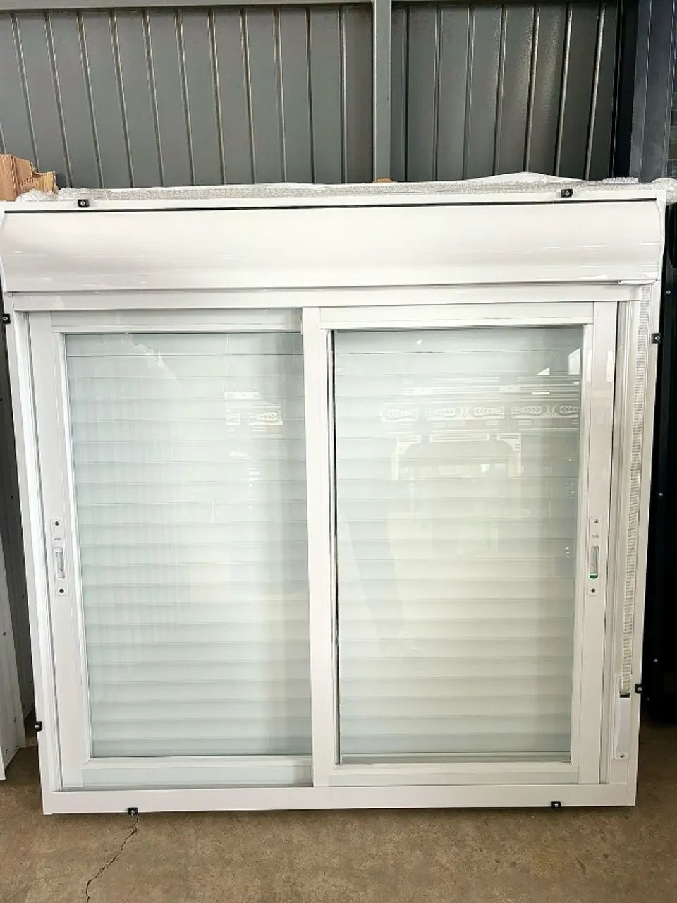 JANELAS PERSIANA  - Foto 5