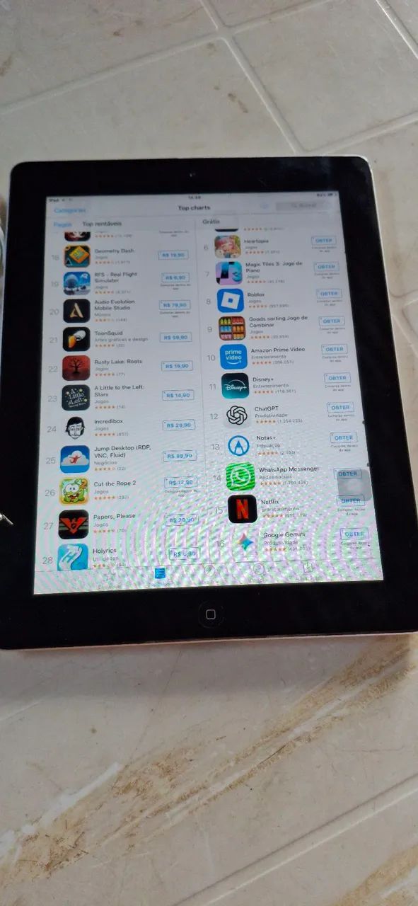 Ipad 2 para concerto - Foto 2