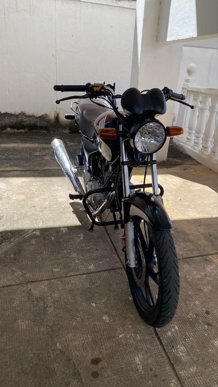 CG 150 ESD 2005