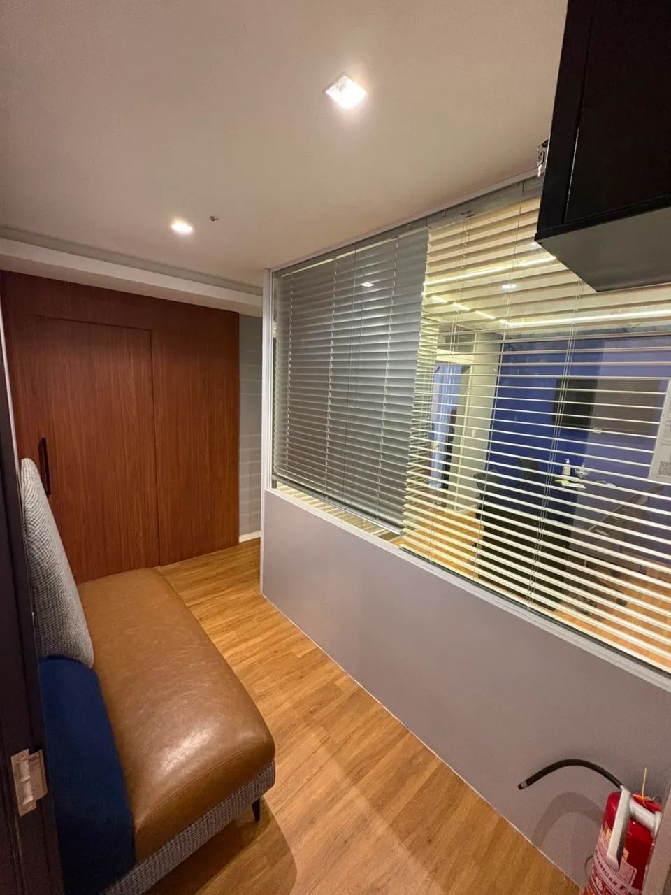 Aluguel de sala de reunião  - Foto 2