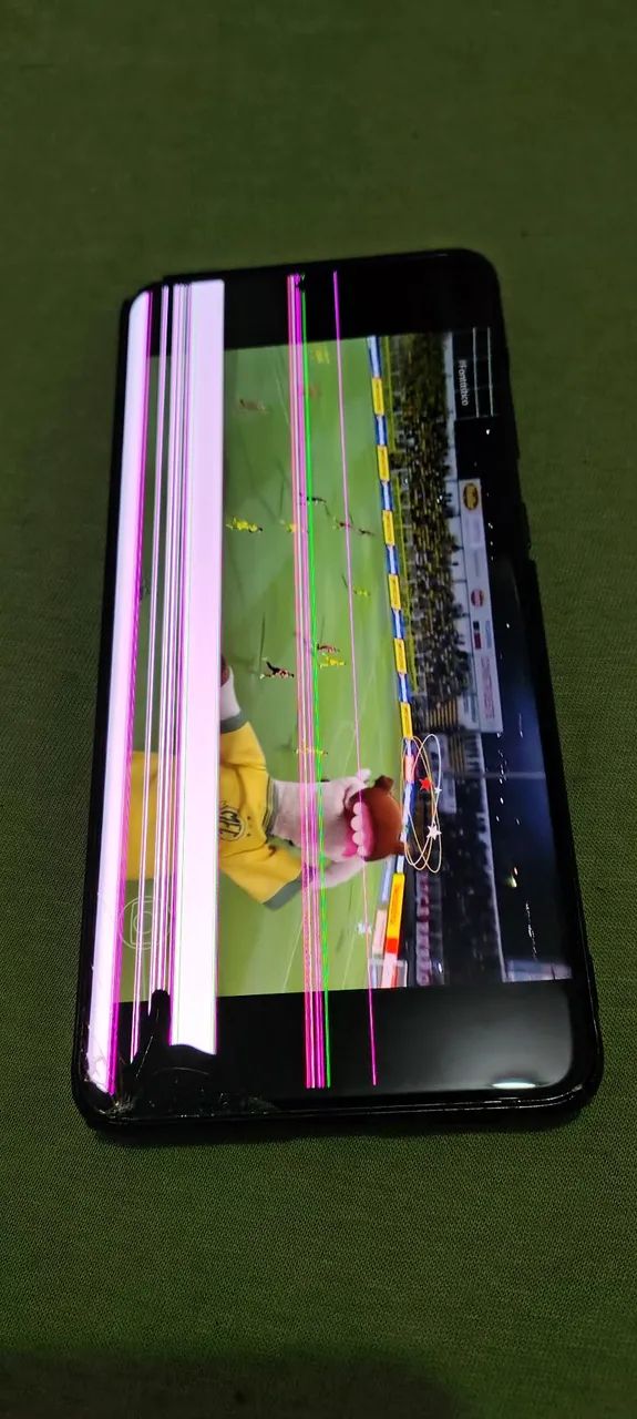Galaxy S20 ultra Lte 