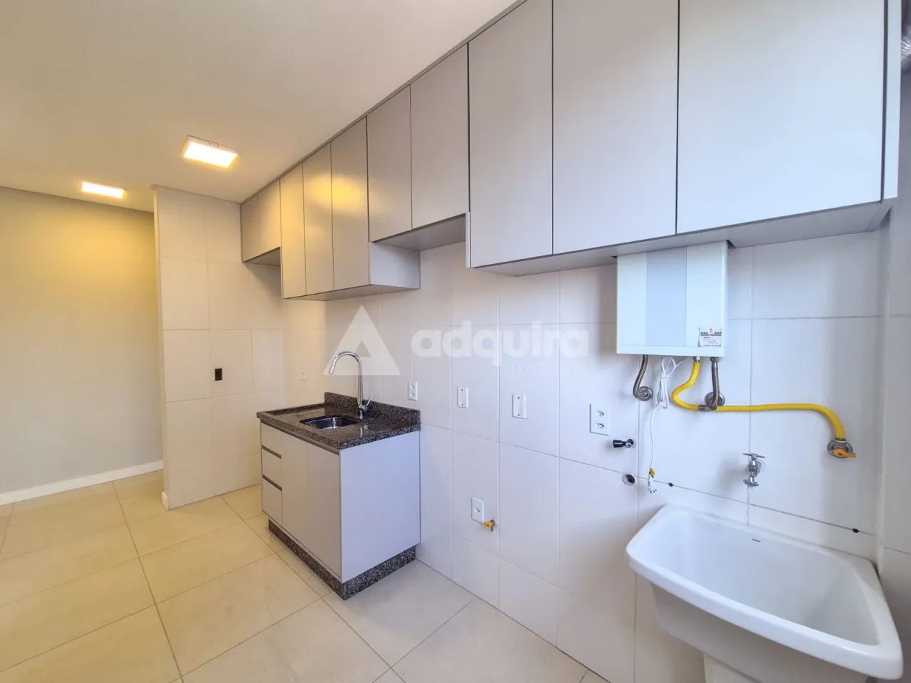 Excelente Apartamento no Centro - Foto 3