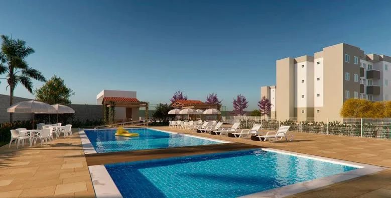 Alugo Apartamento em Igarassu - Foto 2