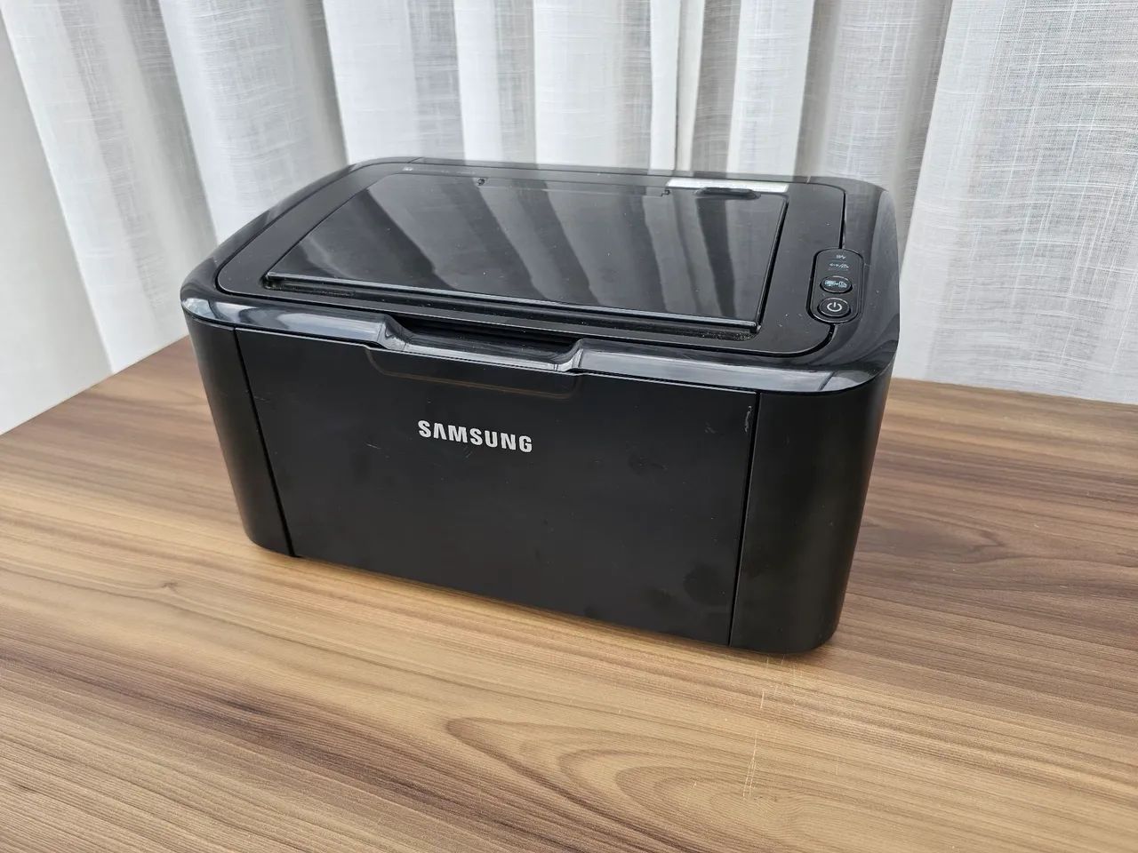 Impressora Laser monocromática Samsung ML-1665 