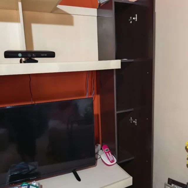 Estante para TV  - Foto 3