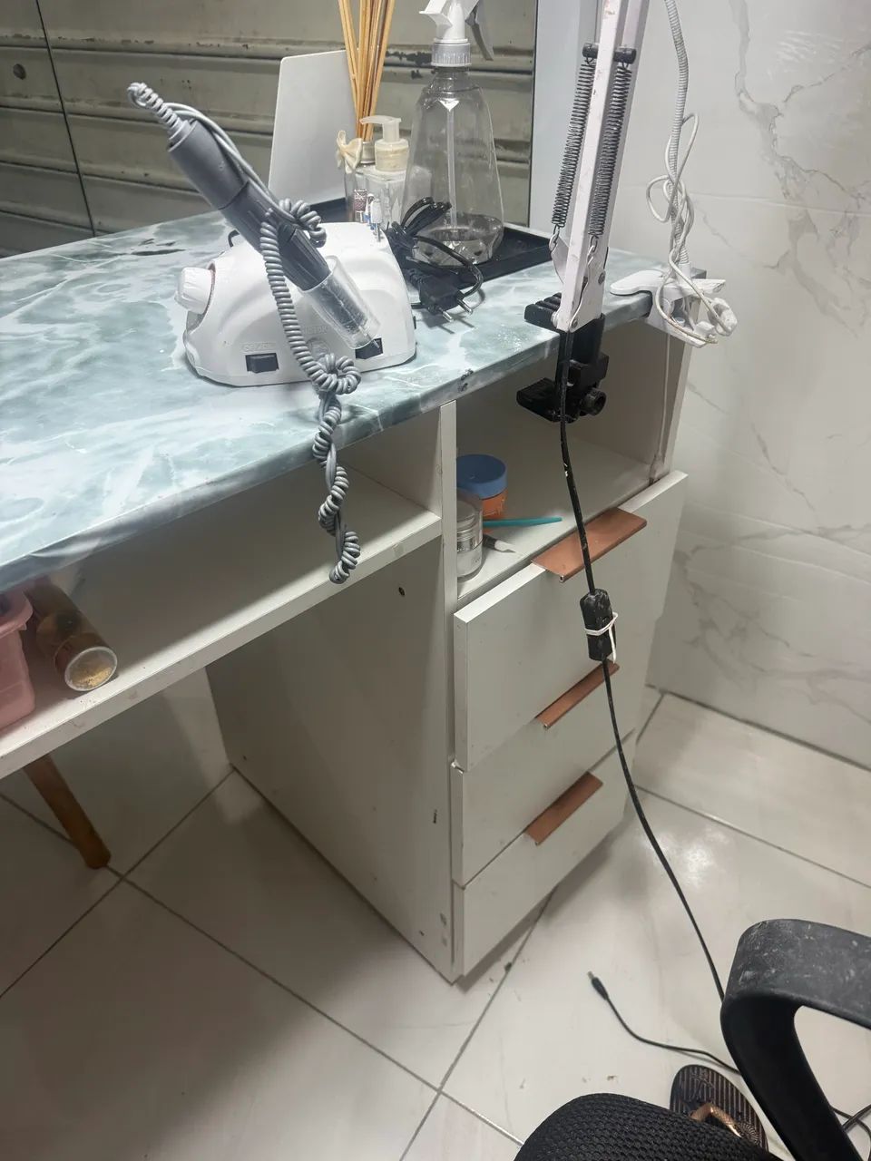 Escrivaninha  - Foto 2