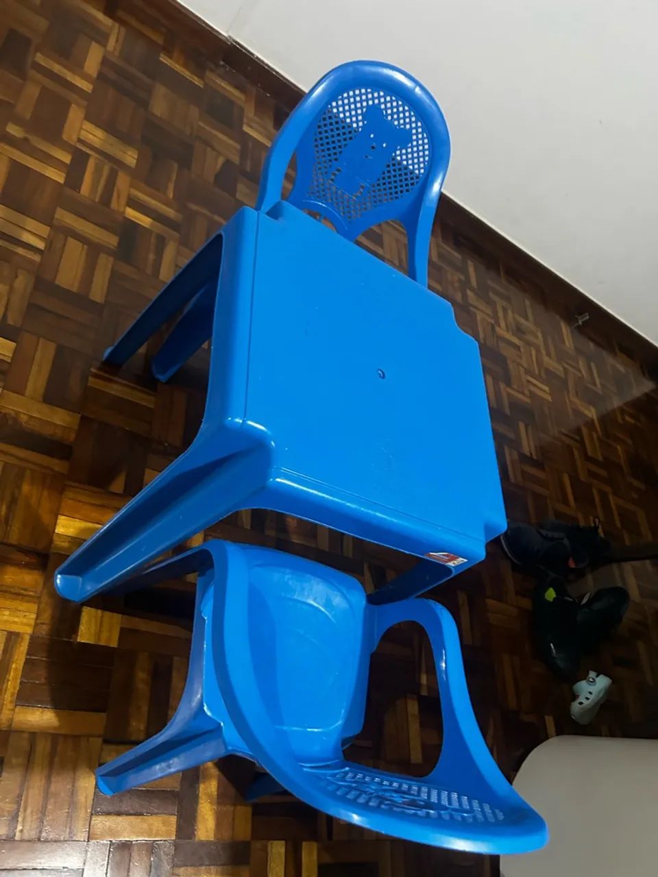 Mesinha infantil - Foto 2