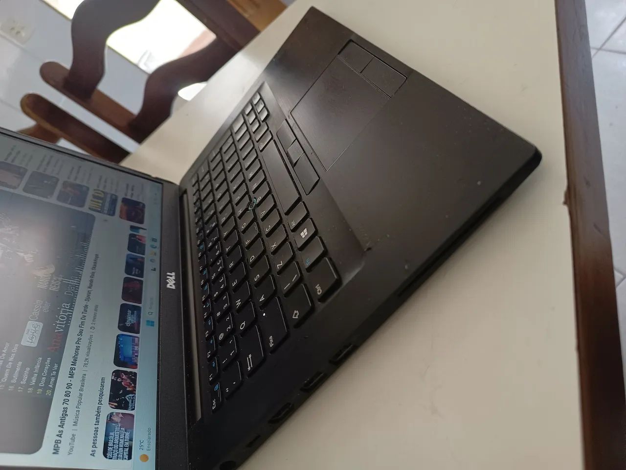 Notebook Dell latitude 7480 i 7  - Foto 4