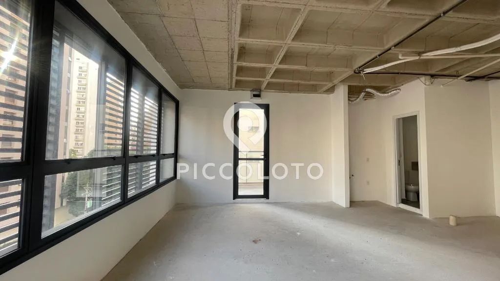 Sala para alugar em Campinas, Cambuí, com 72.38 m², Hub Cambuí
