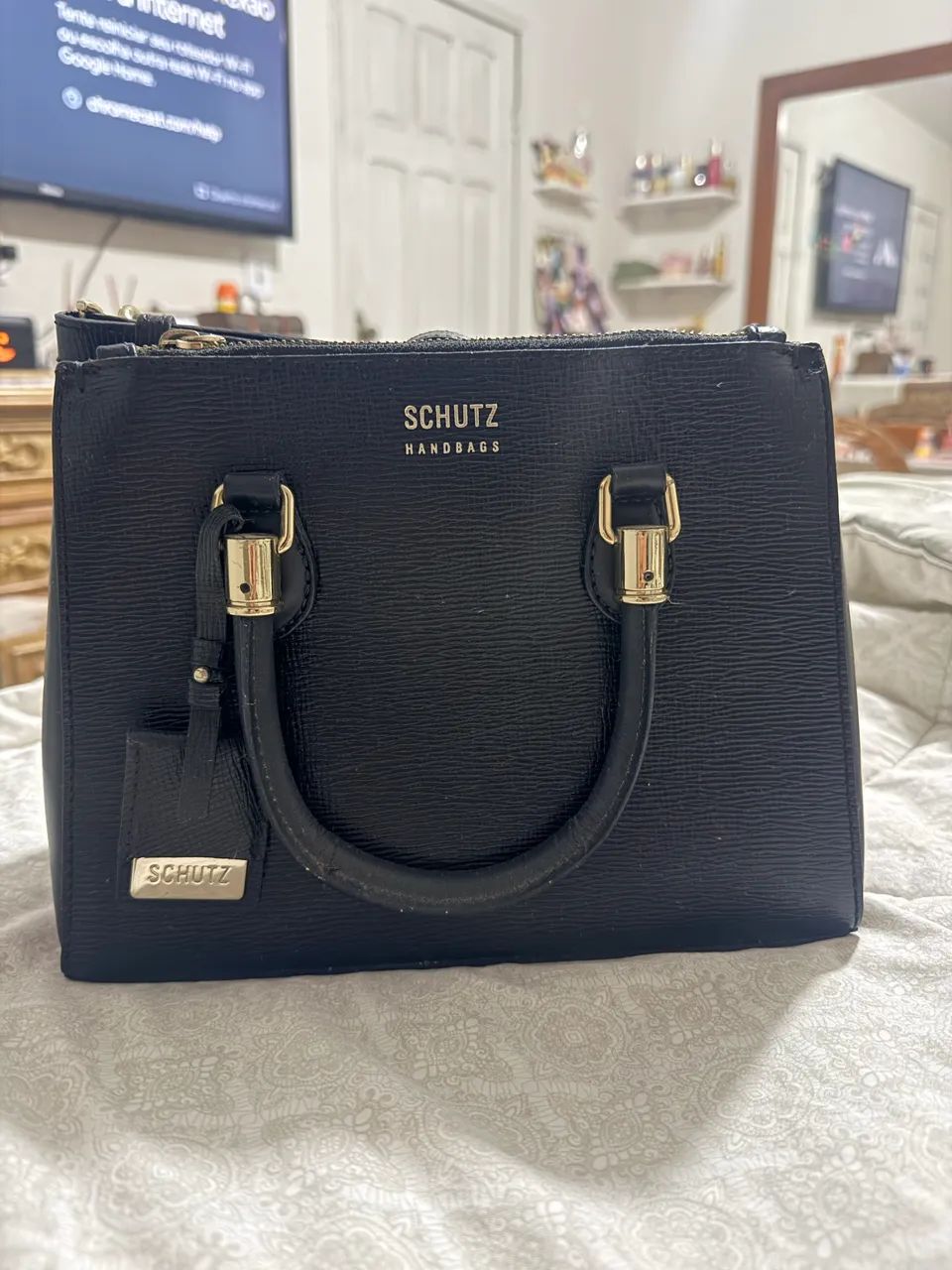 Bolsa Schutz 