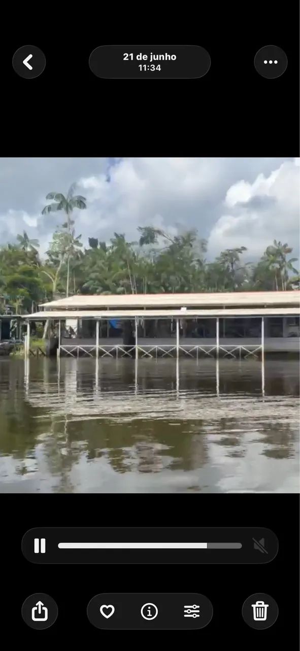 Terreno pra família e amigos  - Foto 2