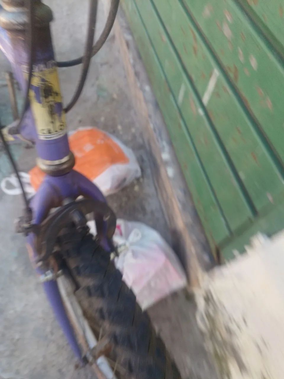 Bicicleta aro 26 - Foto 4