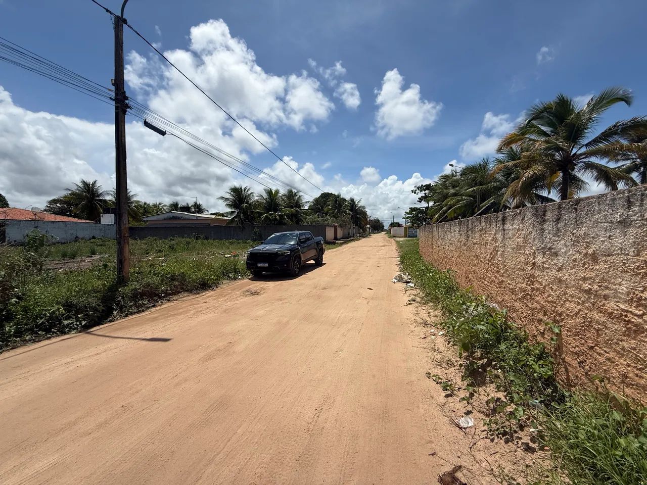 Terreno na praia de Catuama  - Foto 2